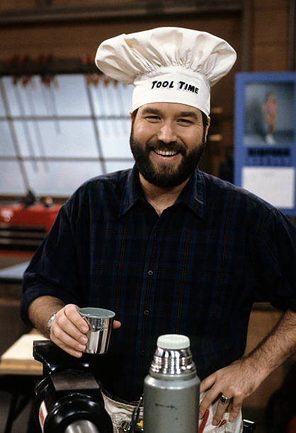 Richard Karn