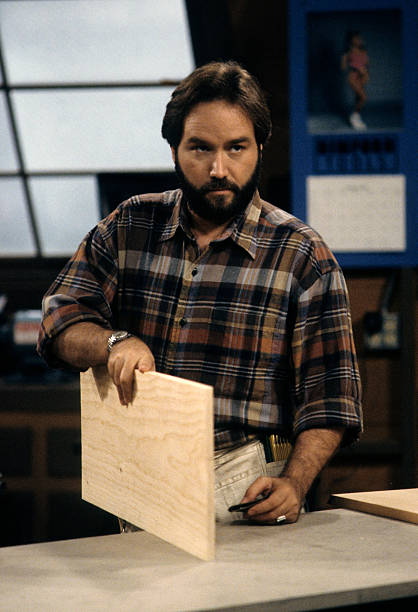 Richard Karn