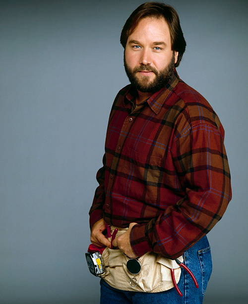 Richard Karn