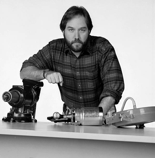 Richard Karn