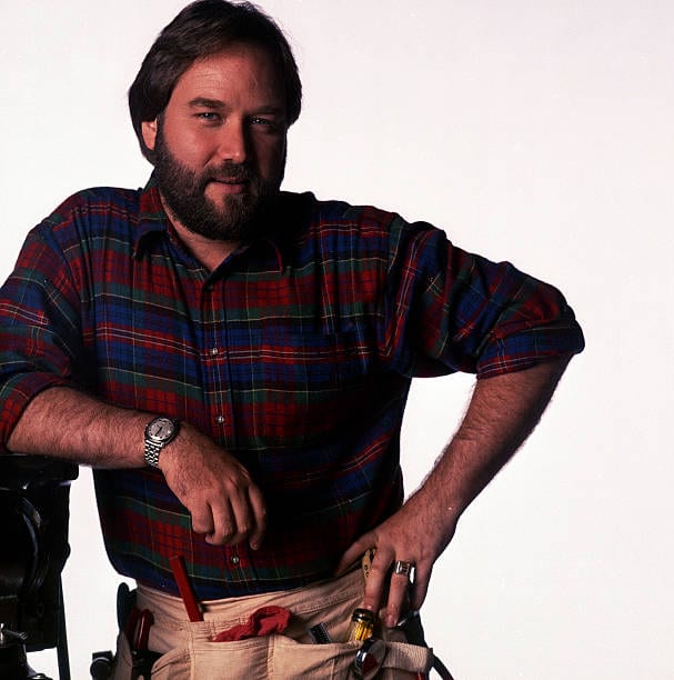 Richard Karn