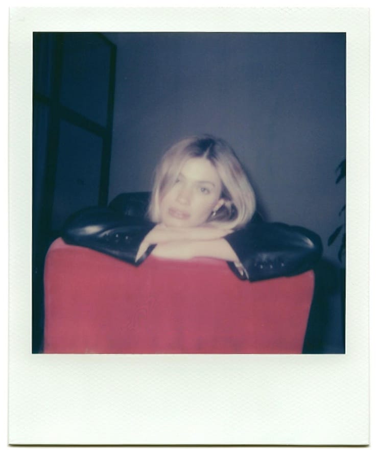 Maggie Rawlins