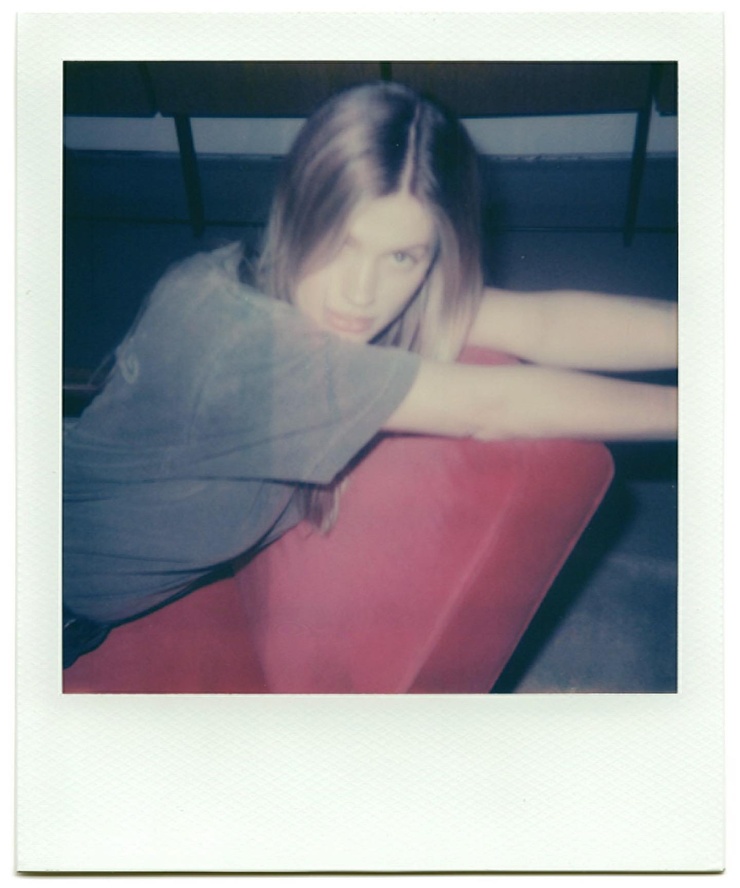 Maggie Rawlins