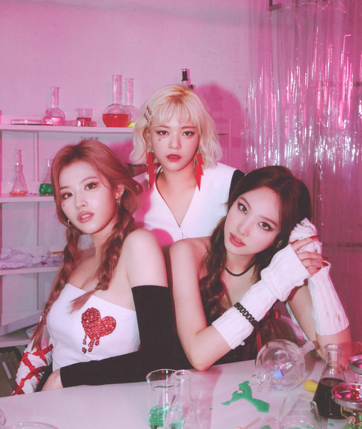 Twice