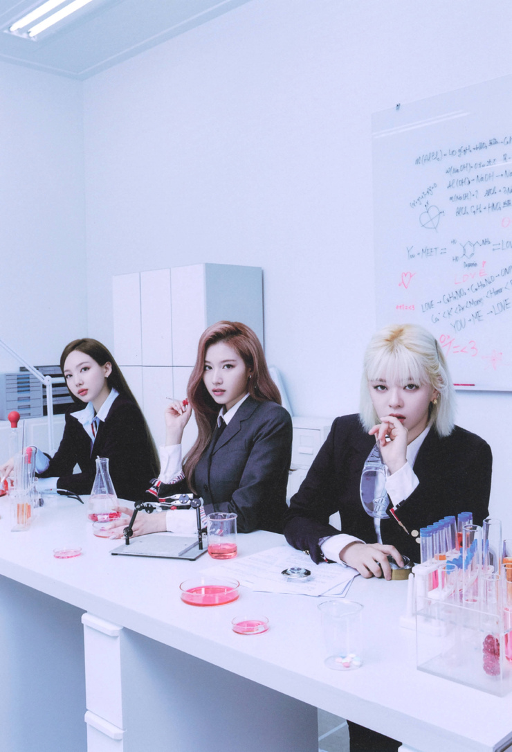 Twice