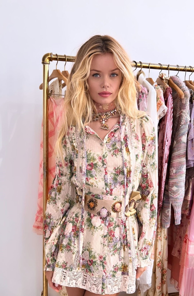 Frida Aasen