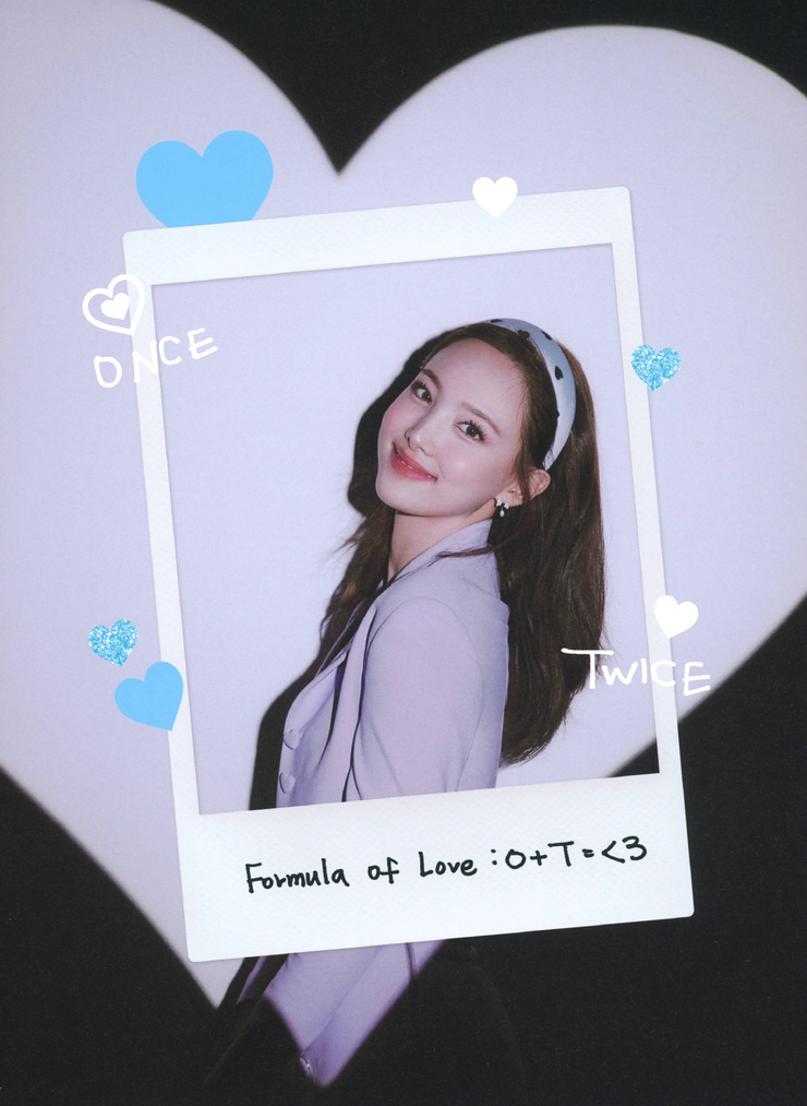 Im Nayeon