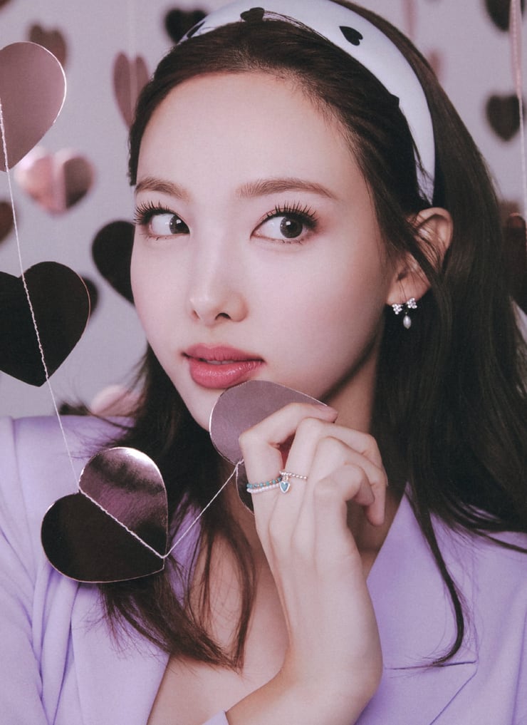 Im Nayeon