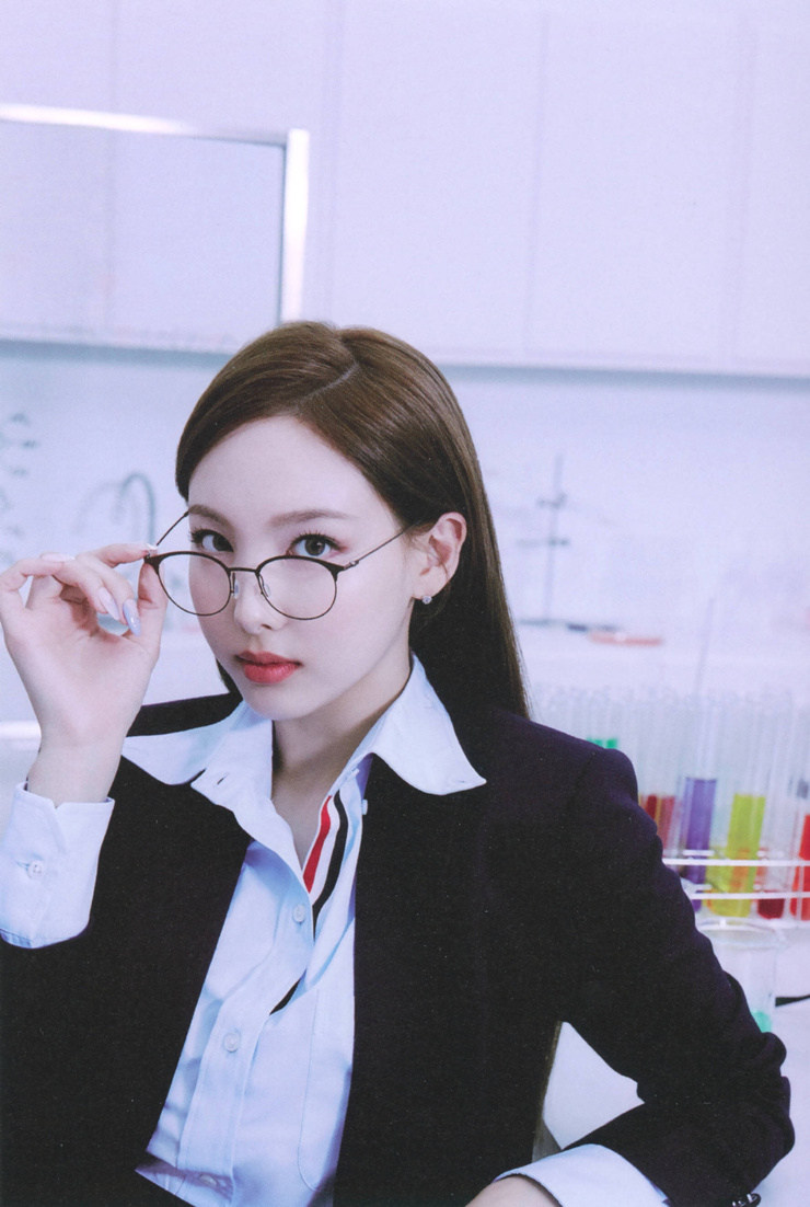 Im Nayeon Im Nayeon
