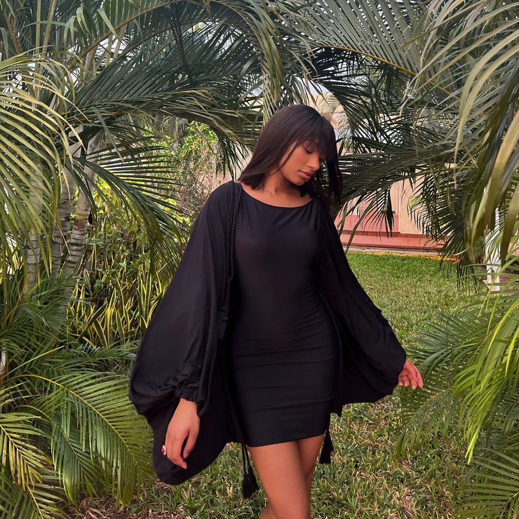 Temi Otedola