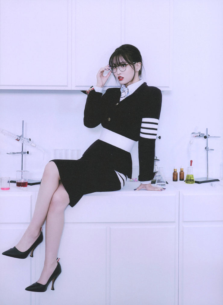 Hirai Momo Hirai Momo
