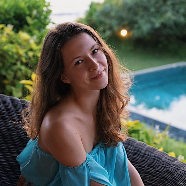 Viktoria Makarenko Viktoria Makarenko