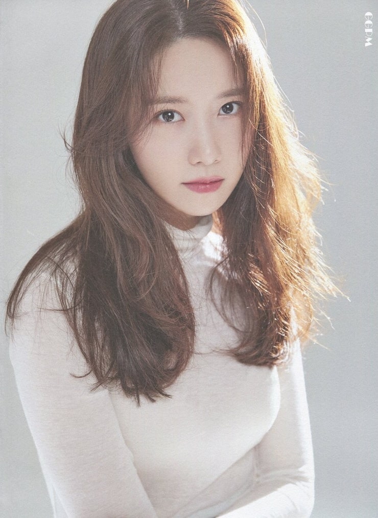 Yoona Yoona