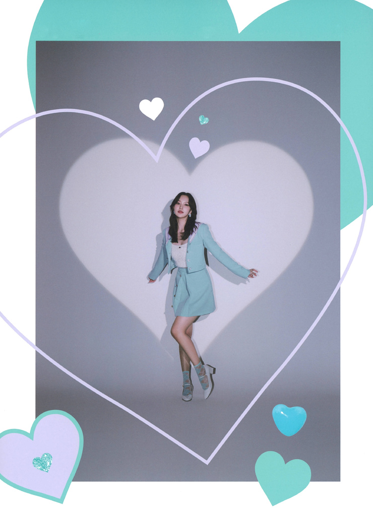 Myoui Mina