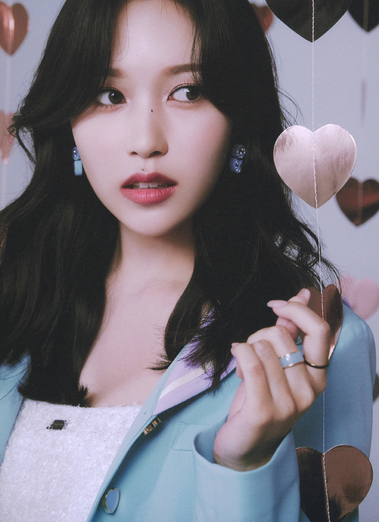 Myoui Mina Myoui Mina