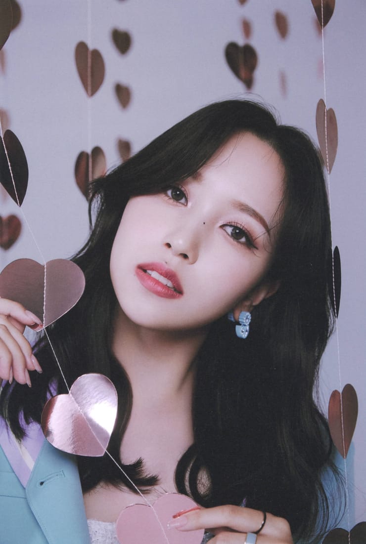 Myoui Mina Myoui Mina