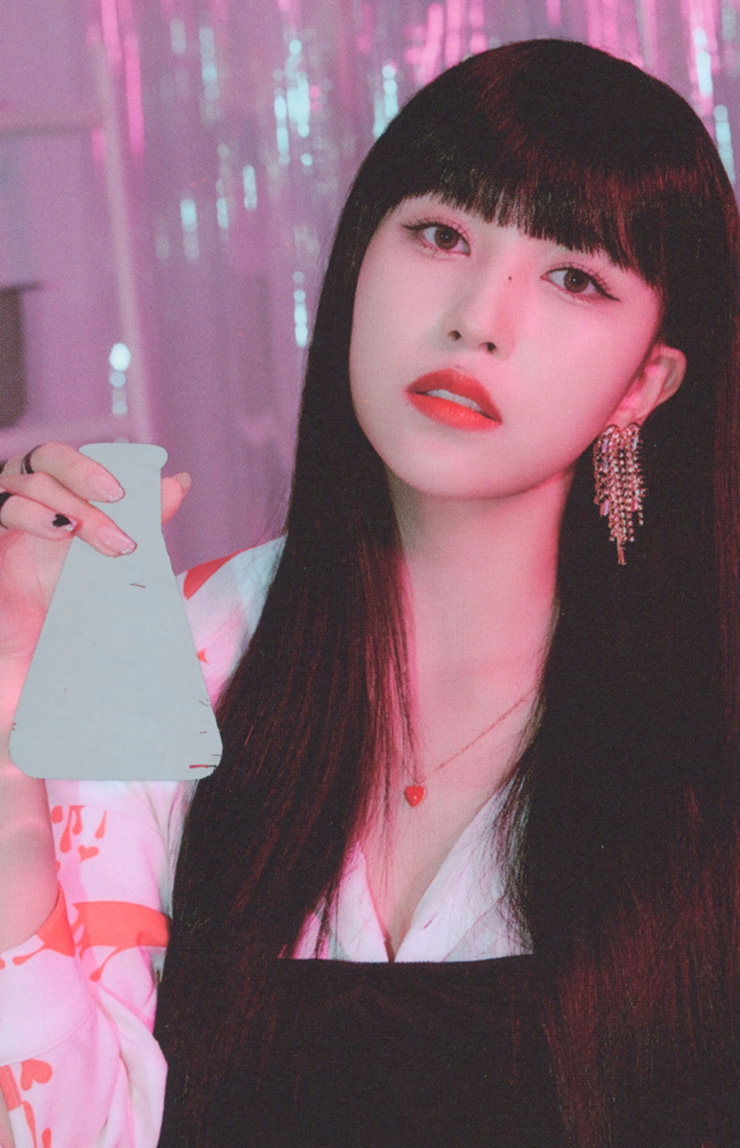Myoui Mina Myoui Mina