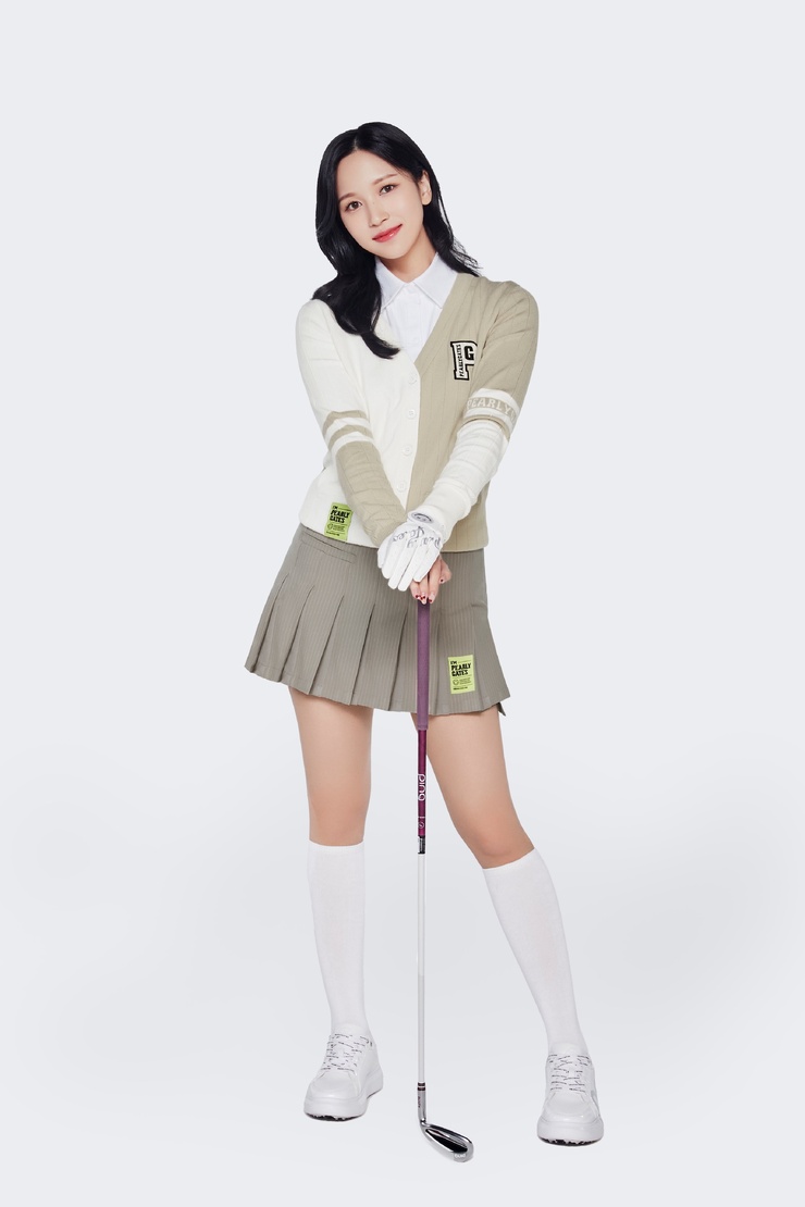 Myoui Mina