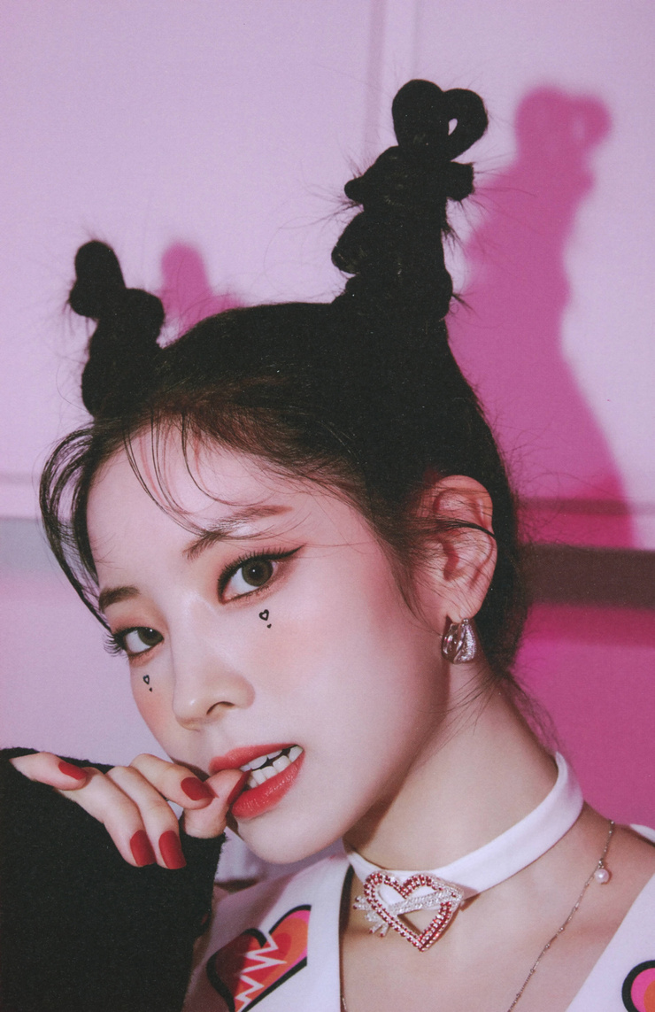 Kim Da-Hyun Kim Da-Hyun