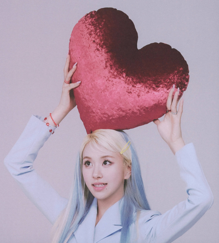 Son Chae Young