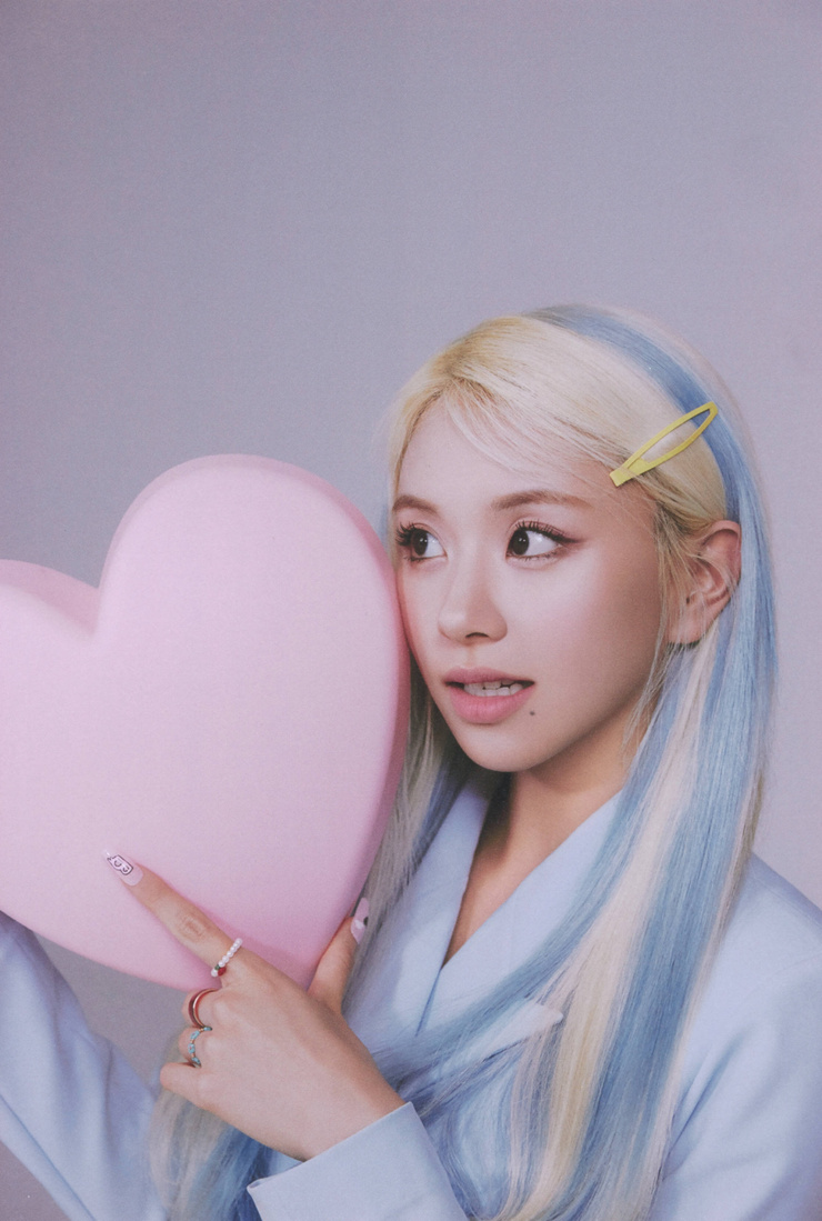 Son Chae Young
