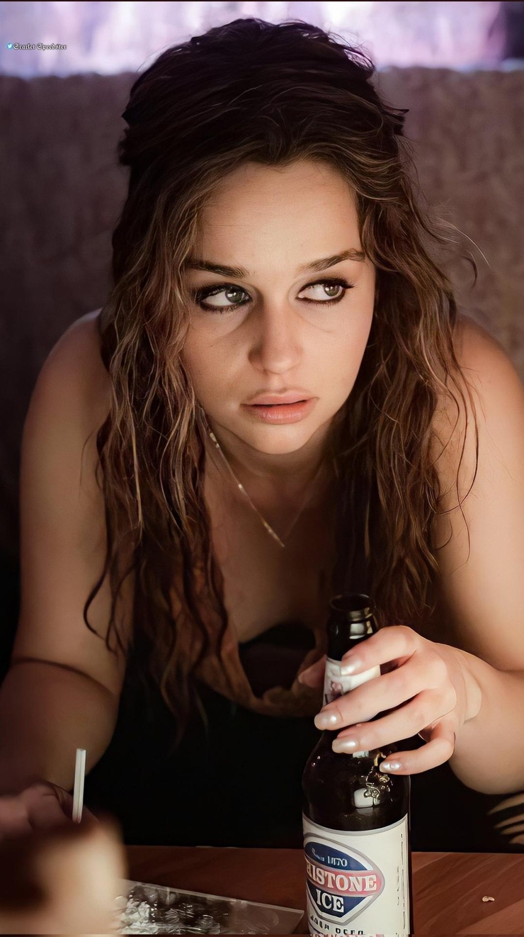 Emilia Clarke Emilia Clarke