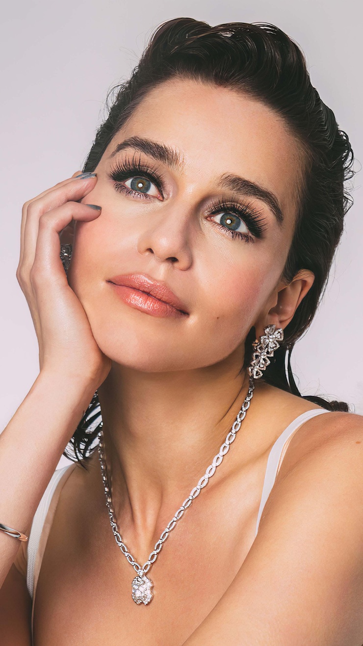 Emilia Clarke Emilia Clarke