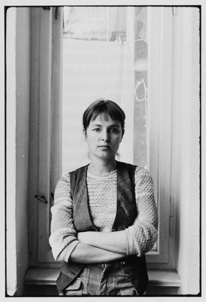 Petra Kelling