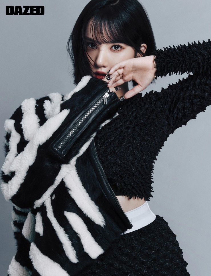 Eunha