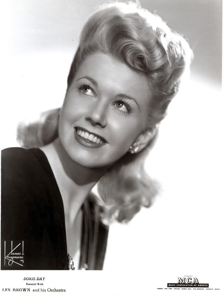 Doris Day Doris Day