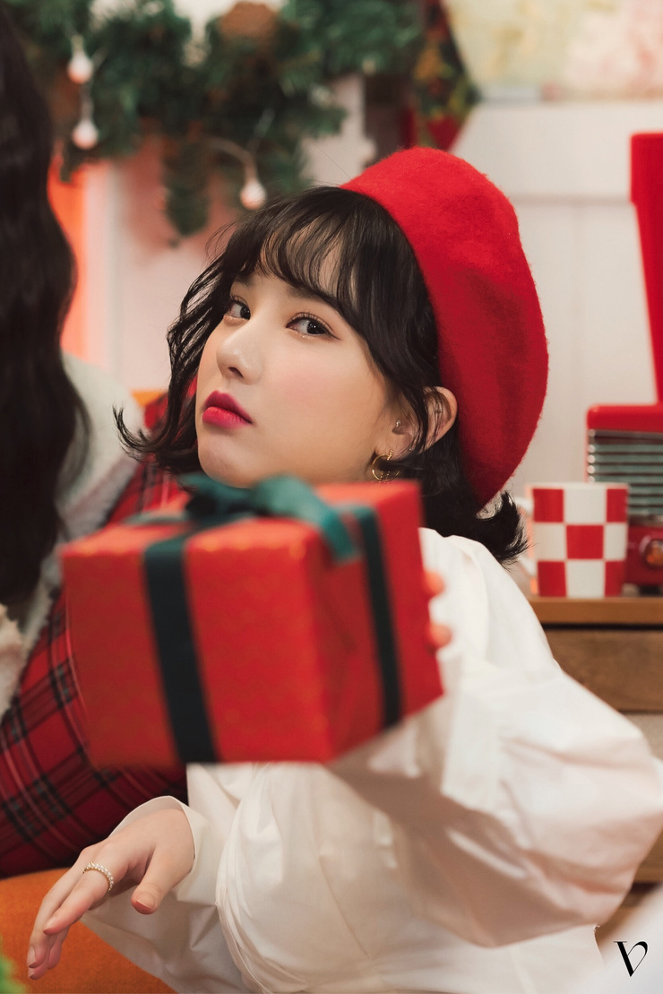 Eunha