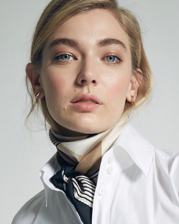 JULIA WHEATLEY