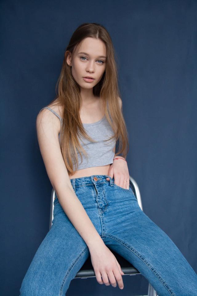 Alina Nikitenko