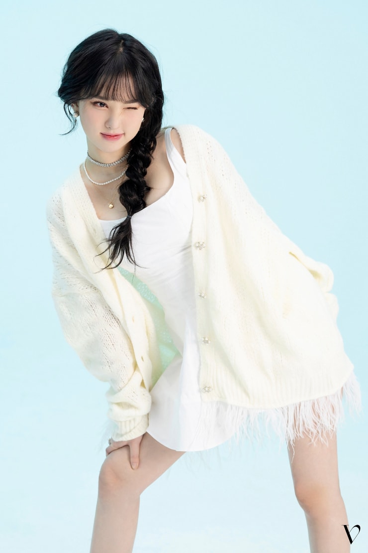 Eunha