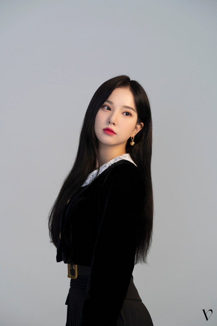 Eunha