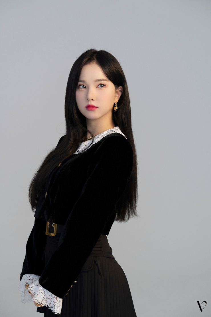 Eunha