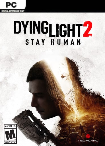 Dying Light 2: Stay Human