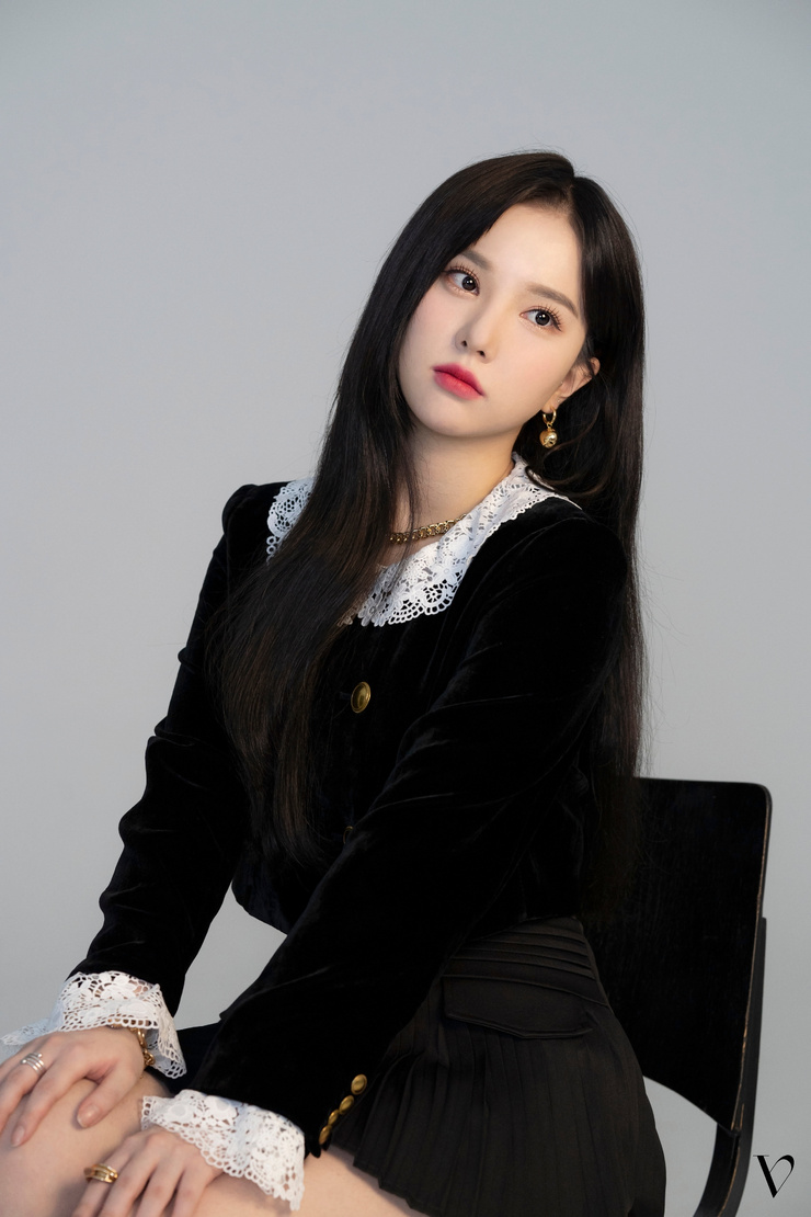 Eunha