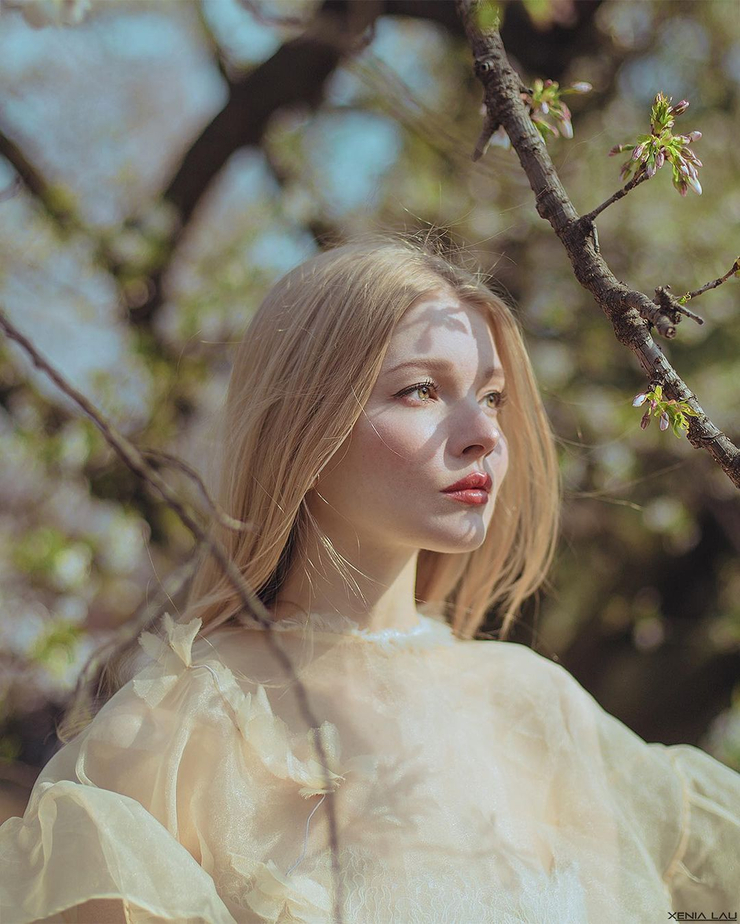 Lili (リリ)