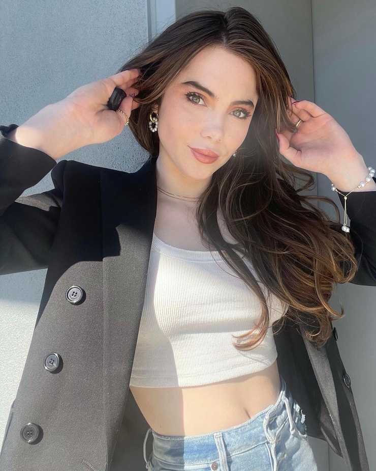 Mckayla Maroney Mckayla Maroney