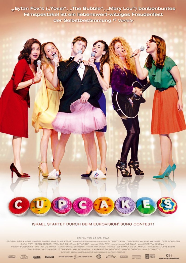 Cupcakes