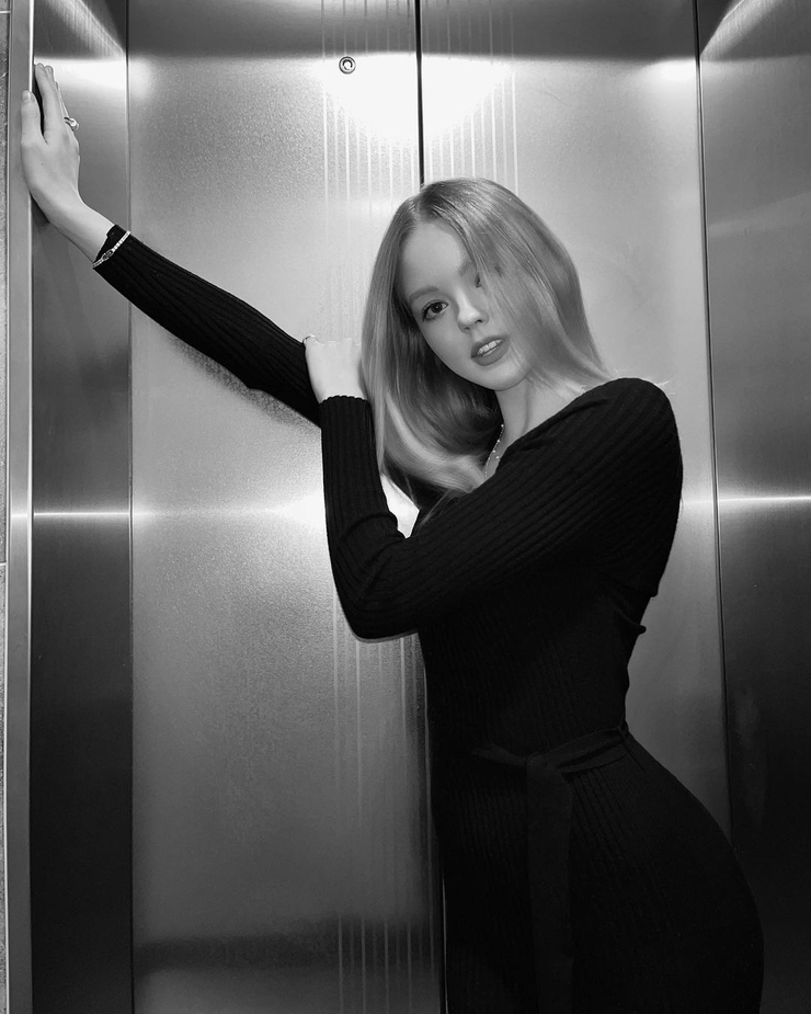 Talulla Nagel