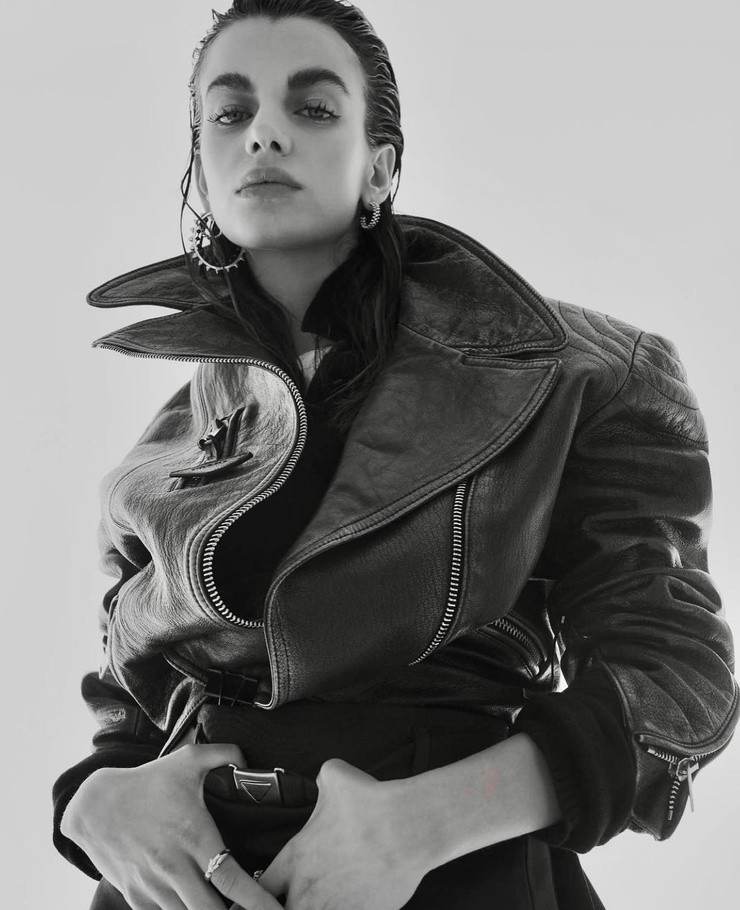 Sonia Ben Ammar