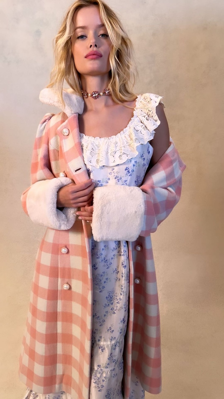 Frida Aasen Frida Aasen