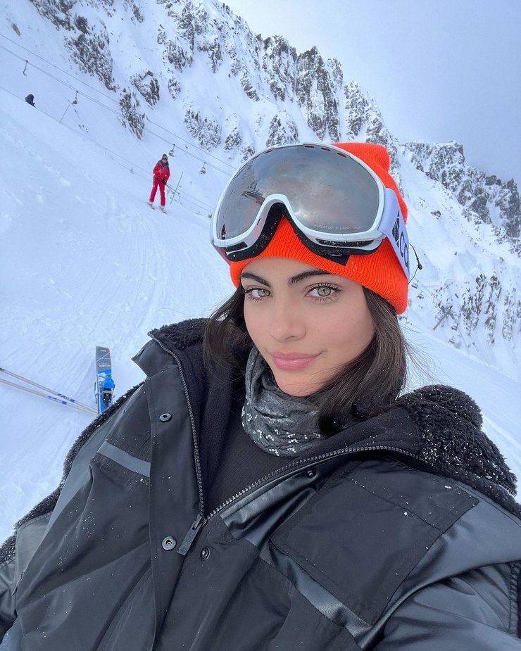 Sara Orrego Sara Orrego