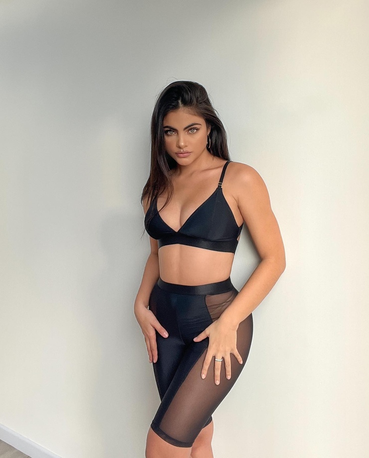 Sara Orrego Sara Orrego