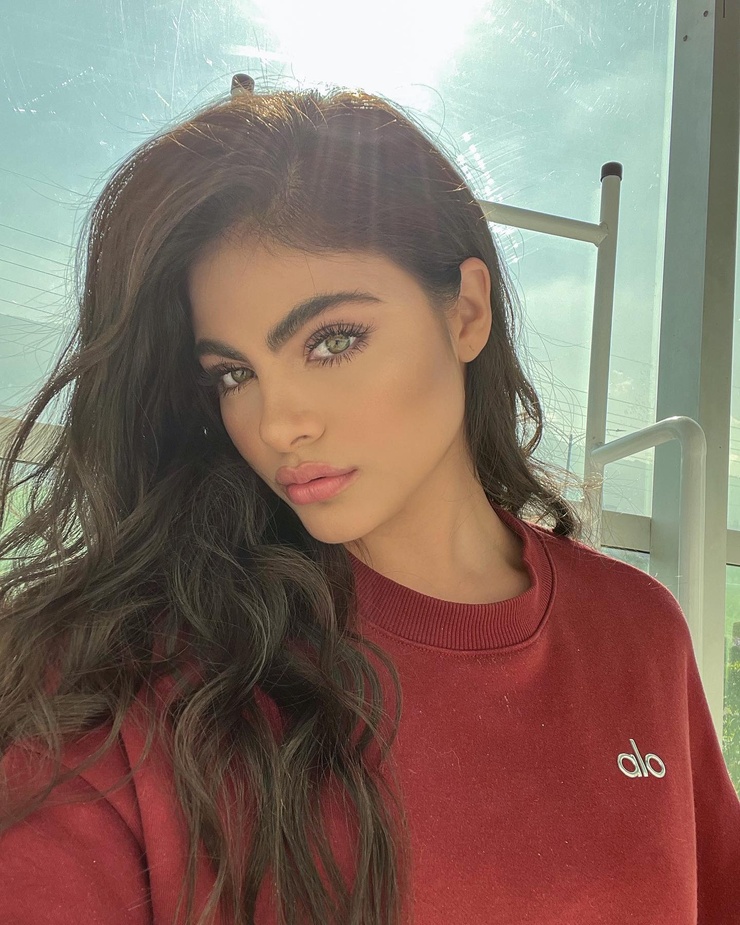 Sara Orrego Sara Orrego