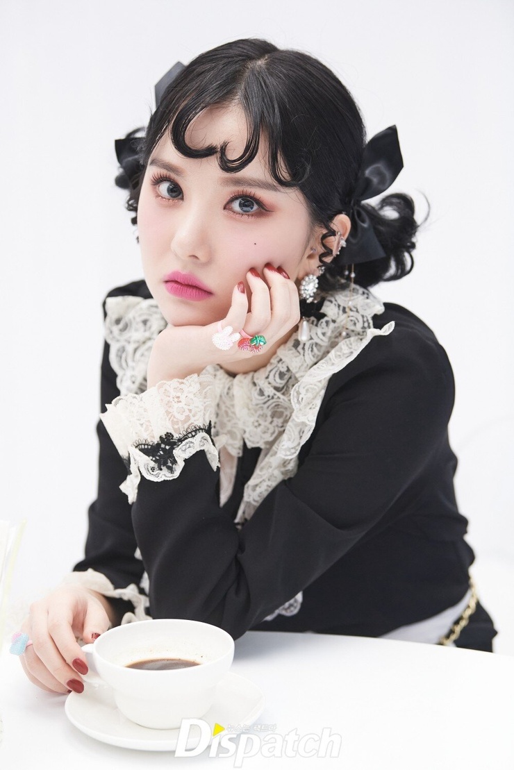 Eunha