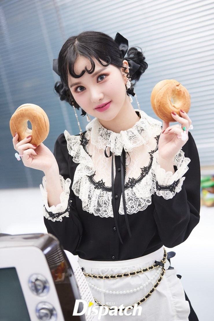 Eunha