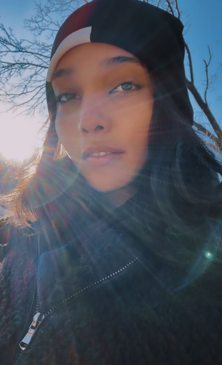 Cora Emmanuel